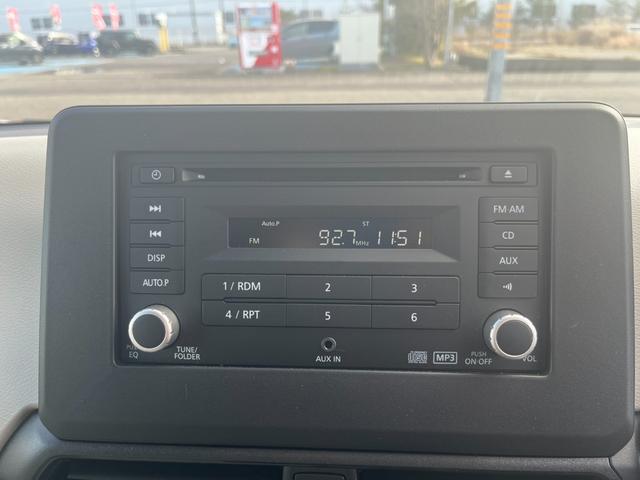 ｅＫワゴン Ｇ　衝突被害軽減装置　バックカメラ　プッシュスタート　スマートキー　オートライト　オートハイビーム　アイドリングストップ　純正ＣＤ　シートヒーター　２トーンルーフ（66枚目）