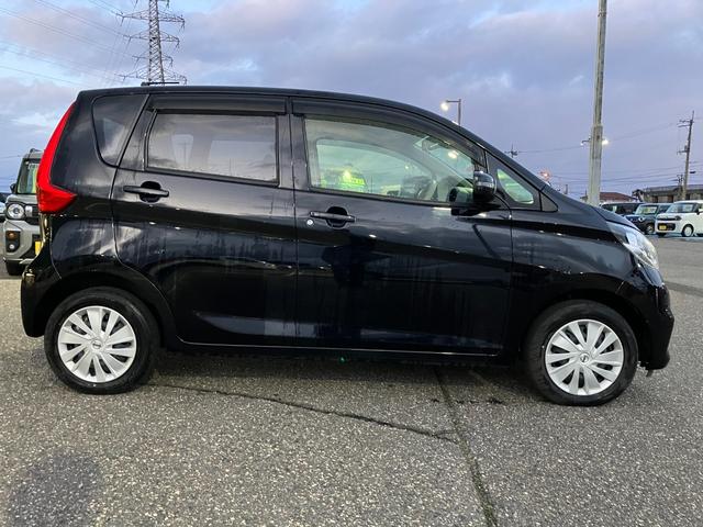 デイズ X 4WD 衝突被害軽減装置 社外ナビ ワンセグTV CD アラウンドビューモニター プッシュスタート スマートキー アイドリングストップ シートヒーター(4枚目)