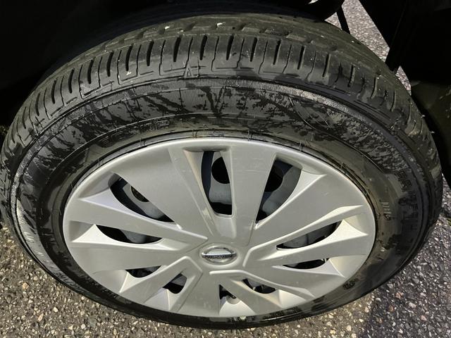 デイズ X 4WD 衝突被害軽減装置 社外ナビ ワンセグTV CD アラウンドビューモニター プッシュスタート スマートキー アイドリングストップ シートヒーター(14枚目)