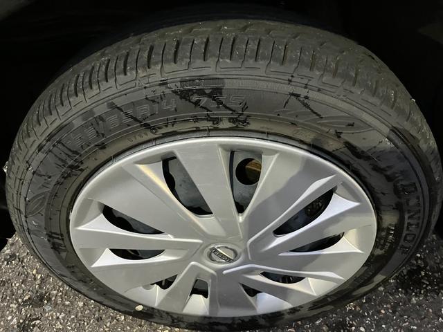 デイズ X 4WD 衝突被害軽減装置 社外ナビ ワンセグTV CD アラウンドビューモニター プッシュスタート スマートキー アイドリングストップ シートヒーター(15枚目)