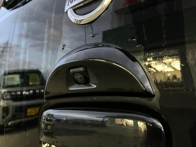 デイズ X 4WD 衝突被害軽減装置 社外ナビ ワンセグTV CD アラウンドビューモニター プッシュスタート スマートキー アイドリングストップ シートヒーター(18枚目)