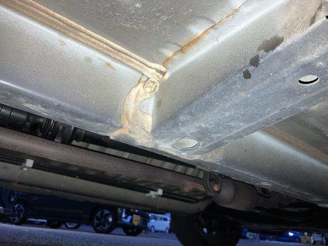 デイズ X 4WD 衝突被害軽減装置 社外ナビ ワンセグTV CD アラウンドビューモニター プッシュスタート スマートキー アイドリングストップ シートヒーター(21枚目)