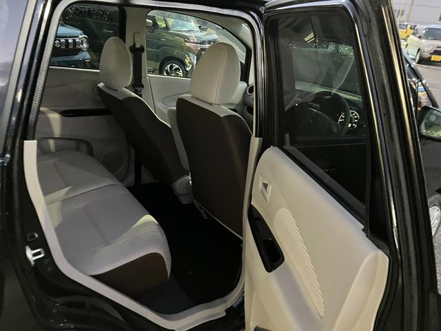 デイズ X 4WD 衝突被害軽減装置 社外ナビ ワンセグTV CD アラウンドビューモニター プッシュスタート スマートキー アイドリングストップ シートヒーター(25枚目)