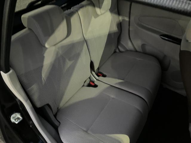 デイズ X 4WD 衝突被害軽減装置 社外ナビ ワンセグTV CD アラウンドビューモニター プッシュスタート スマートキー アイドリングストップ シートヒーター(26枚目)