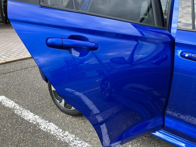 スイフト ハイブリッドMZ 9インチディスプレィオーディオ ブルートゥース コネクト対応 スズキセーフティーサポート アダプティブクルコン ブラインドスポットモニター LEDヘッドライト フォグランプ オートハイビーム(28枚目)