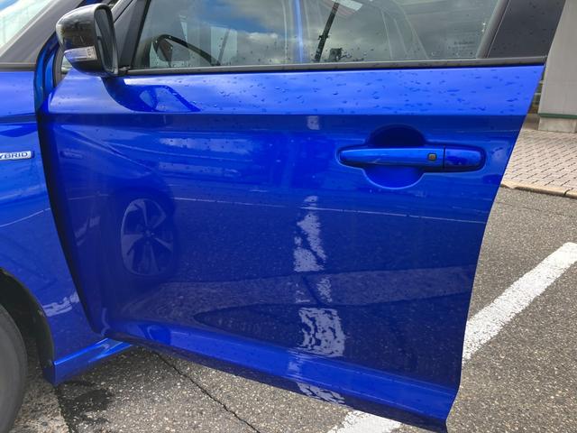 スイフト ハイブリッドMZ 9インチディスプレィオーディオ ブルートゥース コネクト対応 スズキセーフティーサポート アダプティブクルコン ブラインドスポットモニター LEDヘッドライト フォグランプ オートハイビーム(29枚目)