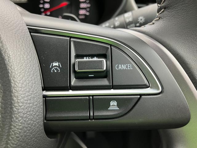 スイフト ハイブリッドMZ 9インチディスプレィオーディオ ブルートゥース コネクト対応 スズキセーフティーサポート アダプティブクルコン ブラインドスポットモニター LEDヘッドライト フォグランプ オートハイビーム(41枚目)