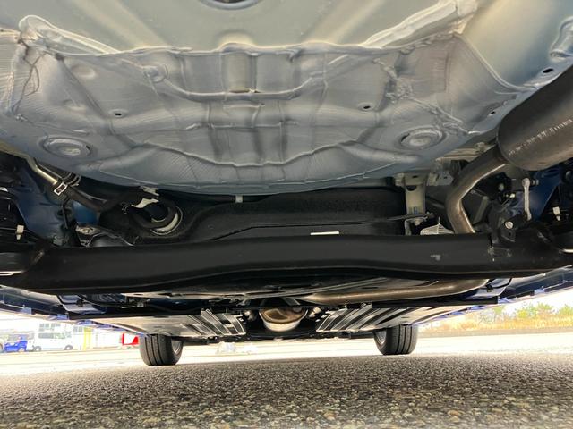 スイフト ハイブリッドMZ 9インチディスプレィオーディオ ブルートゥース コネクト対応 スズキセーフティーサポート アダプティブクルコン ブラインドスポットモニター LEDヘッドライト フォグランプ オートハイビーム(52枚目)