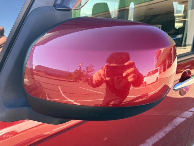 ムーヴキャンバス Ｇブラックインテリアリミテッド　ＳＡＩＩＩ　夏タイヤ４本新品交換　純正ナビ　フルセグＴＶ　ＤＶＤ　パノラマモニター　両側パワースライドドア　ＬＥＤヘッドライト　フォグランプ　オートハイビーム　プッシュスタート　スマートキー（16枚目）