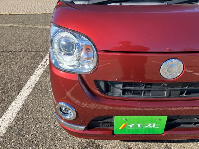 ムーヴキャンバス Ｇブラックインテリアリミテッド　ＳＡＩＩＩ　夏タイヤ４本新品交換　純正ナビ　フルセグＴＶ　ＤＶＤ　パノラマモニター　両側パワースライドドア　ＬＥＤヘッドライト　フォグランプ　オートハイビーム　プッシュスタート　スマートキー（19枚目）