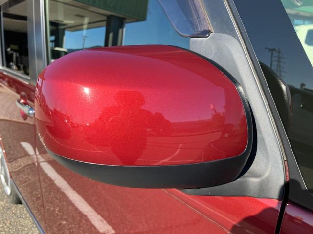 ムーヴキャンバス Ｇブラックインテリアリミテッド　ＳＡＩＩＩ　夏タイヤ４本新品交換　純正ナビ　フルセグＴＶ　ＤＶＤ　パノラマモニター　両側パワースライドドア　ＬＥＤヘッドライト　フォグランプ　オートハイビーム　プッシュスタート　スマートキー（20枚目）