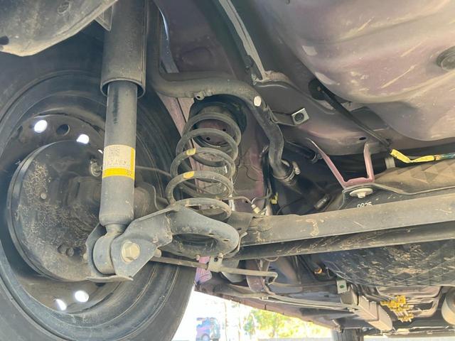 ムーヴキャンバス Ｇブラックインテリアリミテッド　ＳＡＩＩＩ　夏タイヤ４本新品交換　純正ナビ　フルセグＴＶ　ＤＶＤ　パノラマモニター　両側パワースライドドア　ＬＥＤヘッドライト　フォグランプ　オートハイビーム　プッシュスタート　スマートキー（28枚目）