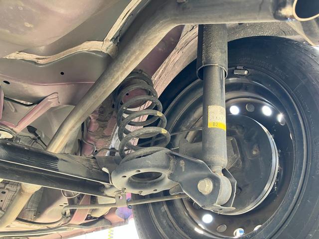 ムーヴキャンバス Ｇブラックインテリアリミテッド　ＳＡＩＩＩ　夏タイヤ４本新品交換　純正ナビ　フルセグＴＶ　ＤＶＤ　パノラマモニター　両側パワースライドドア　ＬＥＤヘッドライト　フォグランプ　オートハイビーム　プッシュスタート　スマートキー（29枚目）