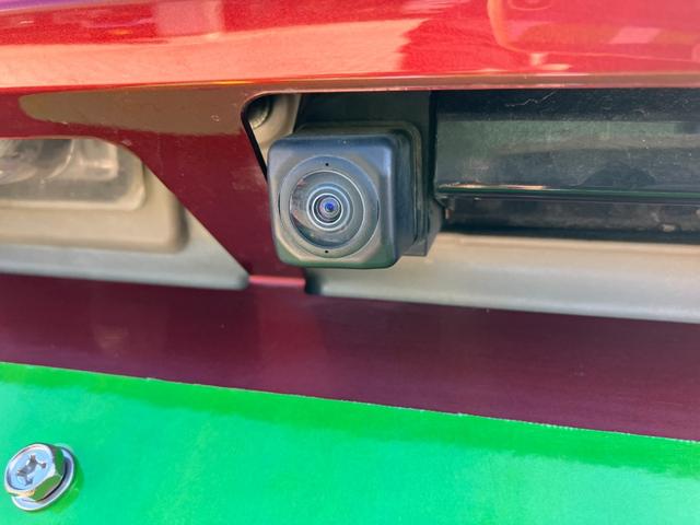 ムーヴキャンバス Ｇブラックインテリアリミテッド　ＳＡＩＩＩ　夏タイヤ４本新品交換　純正ナビ　フルセグＴＶ　ＤＶＤ　パノラマモニター　両側パワースライドドア　ＬＥＤヘッドライト　フォグランプ　オートハイビーム　プッシュスタート　スマートキー（30枚目）