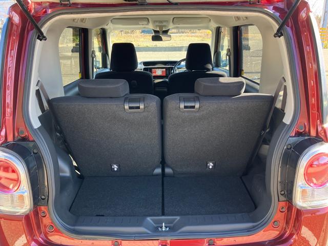 ムーヴキャンバス Ｇブラックインテリアリミテッド　ＳＡＩＩＩ　夏タイヤ４本新品交換　純正ナビ　フルセグＴＶ　ＤＶＤ　パノラマモニター　両側パワースライドドア　ＬＥＤヘッドライト　フォグランプ　オートハイビーム　プッシュスタート　スマートキー（31枚目）