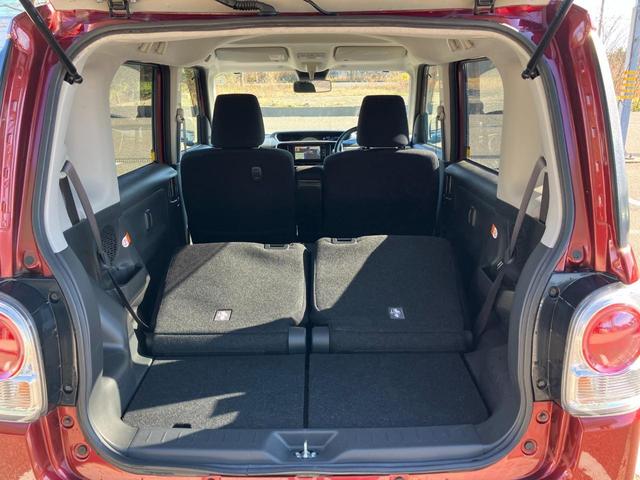 ムーヴキャンバス Ｇブラックインテリアリミテッド　ＳＡＩＩＩ　夏タイヤ４本新品交換　純正ナビ　フルセグＴＶ　ＤＶＤ　パノラマモニター　両側パワースライドドア　ＬＥＤヘッドライト　フォグランプ　オートハイビーム　プッシュスタート　スマートキー（32枚目）