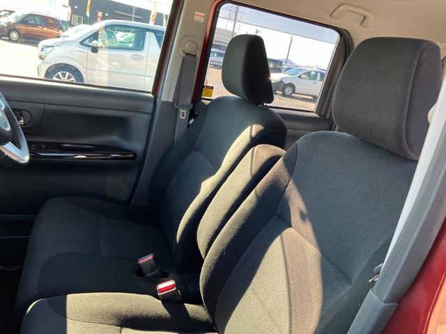 ムーヴキャンバス Ｇブラックインテリアリミテッド　ＳＡＩＩＩ　夏タイヤ４本新品交換　純正ナビ　フルセグＴＶ　ＤＶＤ　パノラマモニター　両側パワースライドドア　ＬＥＤヘッドライト　フォグランプ　オートハイビーム　プッシュスタート　スマートキー（39枚目）