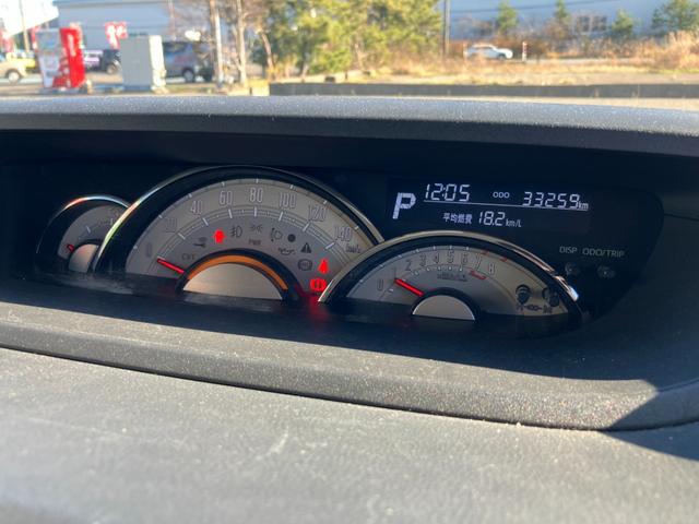 ムーヴキャンバス Ｇブラックインテリアリミテッド　ＳＡＩＩＩ　夏タイヤ４本新品交換　純正ナビ　フルセグＴＶ　ＤＶＤ　パノラマモニター　両側パワースライドドア　ＬＥＤヘッドライト　フォグランプ　オートハイビーム　プッシュスタート　スマートキー（43枚目）