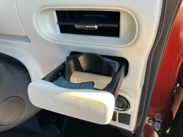 ムーヴキャンバス Ｇブラックインテリアリミテッド　ＳＡＩＩＩ　夏タイヤ４本新品交換　純正ナビ　フルセグＴＶ　ＤＶＤ　パノラマモニター　両側パワースライドドア　ＬＥＤヘッドライト　フォグランプ　オートハイビーム　プッシュスタート　スマートキー（46枚目）