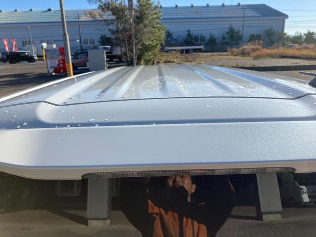 Ｎ－ＢＯＸカスタム ベースグレード　届出済未使用車　ホンダセンシング　アダプティブクルーズコントロール　左側パワースライドドア　ＬＥＤヘッドライト　オートハイビーム　プッシュスタート　スマートキー　シートヒーター（17枚目）