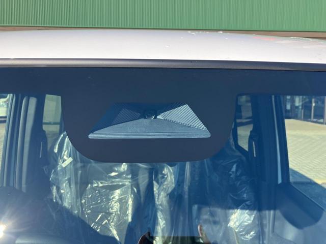 Ｎ－ＢＯＸカスタム ベースグレード　届出済未使用車　ホンダセンシング　アダプティブクルーズコントロール　左側パワースライドドア　ＬＥＤヘッドライト　オートハイビーム　プッシュスタート　スマートキー　シートヒーター（27枚目）