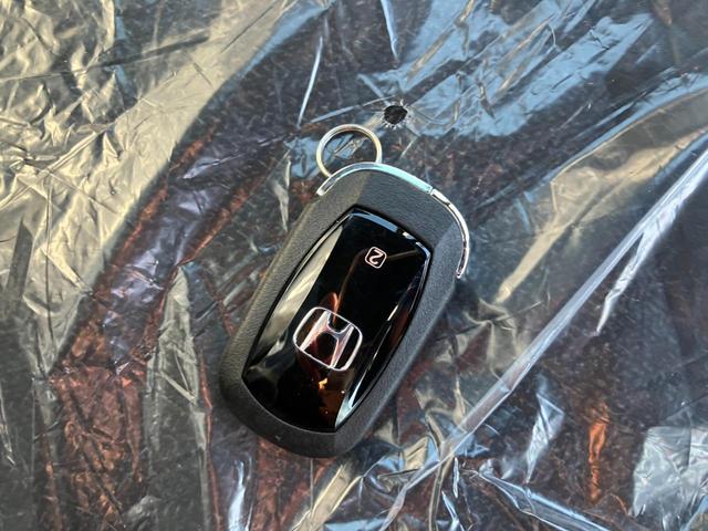 Ｎ－ＢＯＸカスタム ベースグレード　届出済未使用車　ホンダセンシング　アダプティブクルーズコントロール　左側パワースライドドア　ＬＥＤヘッドライト　オートハイビーム　プッシュスタート　スマートキー　シートヒーター（47枚目）