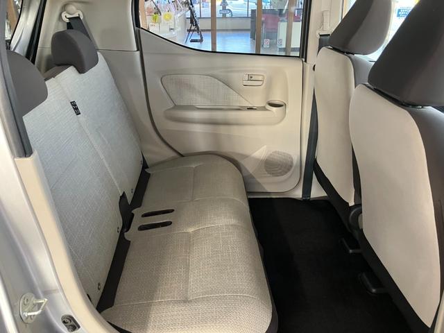 デイズ S 4WD レンタUP エマージェンシーブレーキ 社外ナビ バックカメラ ETC オートハイビーム アイドリングストップ キーレス シートヒーター(31枚目)