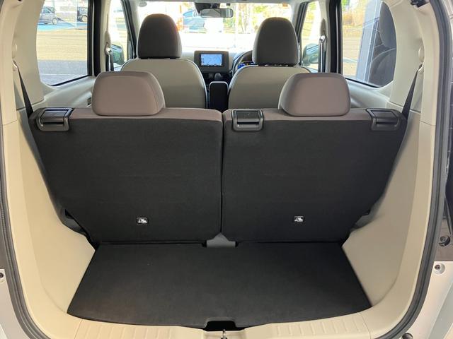 デイズ S 4WD レンタUP エマージェンシーブレーキ 社外ナビ バックカメラ ETC オートハイビーム アイドリングストップ キーレス シートヒーター(34枚目)