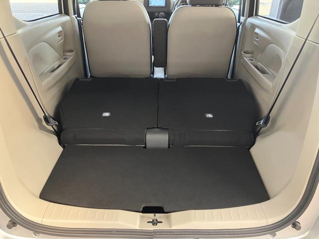 デイズ S 4WD レンタUP エマージェンシーブレーキ 社外ナビ バックカメラ ETC オートハイビーム アイドリングストップ キーレス シートヒーター(35枚目)