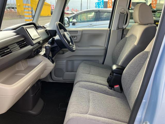 Ｎ－ＢＯＸ Ｇホンダセンシング　ナビ装着スペシャルパッケージ　社外ナビ　バックカメラ　ＥＴＣ　アダプティブクルーズコントロール　ＬＥＤヘッドライト　オートハイビーム　両側スライドドア　プッシュスタート　夏タイヤ４本新品交換（38枚目）