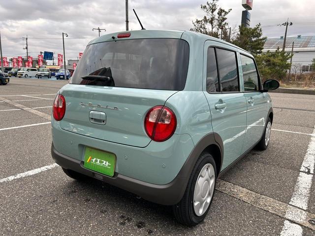 アルトラパン Ｌ　試乗車ＵＰ　バックアイカメラ付ディスプレィオーディオ　ブルートゥース　ススキセーフティーサポート　ＬＥＤヘッドライト　オートハイビーム　プッシュスタート　スマートキー　シートヒーター（15枚目）