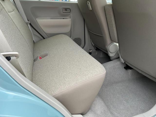 アルトラパン Ｌ　試乗車ＵＰ　バックアイカメラ付ディスプレィオーディオ　ブルートゥース　ススキセーフティーサポート　ＬＥＤヘッドライト　オートハイビーム　プッシュスタート　スマートキー　シートヒーター（33枚目）