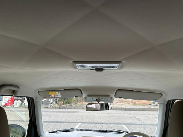 アルトラパン Ｌ　試乗車ＵＰ　バックアイカメラ付ディスプレィオーディオ　ブルートゥース　ススキセーフティーサポート　ＬＥＤヘッドライト　オートハイビーム　プッシュスタート　スマートキー　シートヒーター（39枚目）