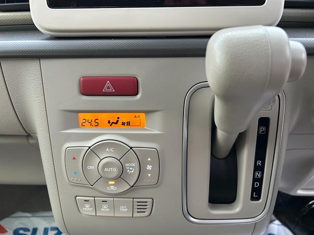 アルトラパン Ｌ　試乗車ＵＰ　バックアイカメラ付ディスプレィオーディオ　ブルートゥース　ススキセーフティーサポート　ＬＥＤヘッドライト　オートハイビーム　プッシュスタート　スマートキー　シートヒーター（46枚目）