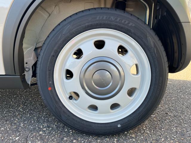 アルトラパンＬＣ Ｘ　試乗車ＵＰ　全方位モニター付カメラパッケージ　スズキセーフティーサポート　ＬＥＤヘッドライト　オートハイビーム　プッシュスタート　スマートキー　シートヒーター　ＬＣ専用内装　純正アルミホイール（16枚目）