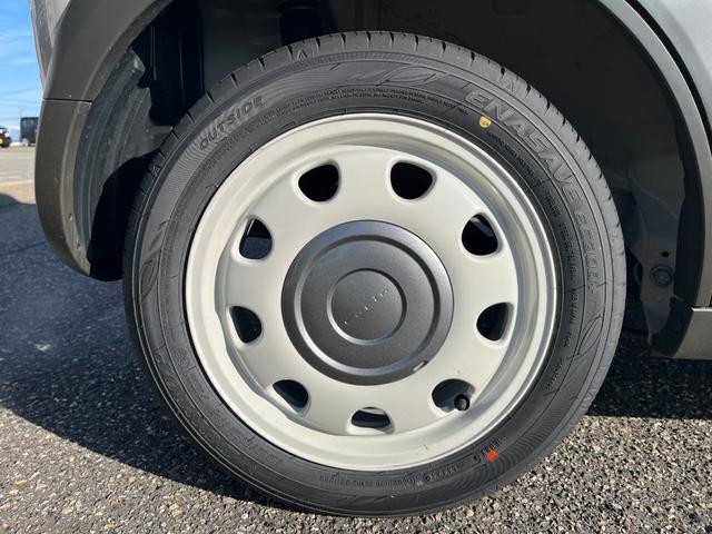 アルトラパンＬＣ Ｘ　試乗車ＵＰ　全方位モニター付カメラパッケージ　スズキセーフティーサポート　ＬＥＤヘッドライト　オートハイビーム　プッシュスタート　スマートキー　シートヒーター　ＬＣ専用内装　純正アルミホイール（17枚目）