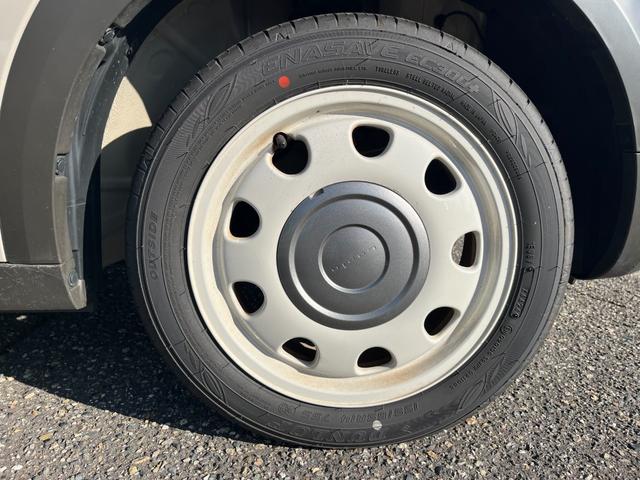 アルトラパンＬＣ Ｘ　試乗車ＵＰ　全方位モニター付カメラパッケージ　スズキセーフティーサポート　ＬＥＤヘッドライト　オートハイビーム　プッシュスタート　スマートキー　シートヒーター　ＬＣ専用内装　純正アルミホイール（18枚目）