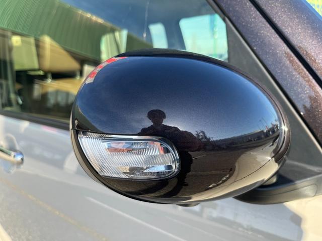 アルトラパンＬＣ Ｘ　試乗車ＵＰ　全方位モニター付カメラパッケージ　スズキセーフティーサポート　ＬＥＤヘッドライト　オートハイビーム　プッシュスタート　スマートキー　シートヒーター　ＬＣ専用内装　純正アルミホイール（19枚目）