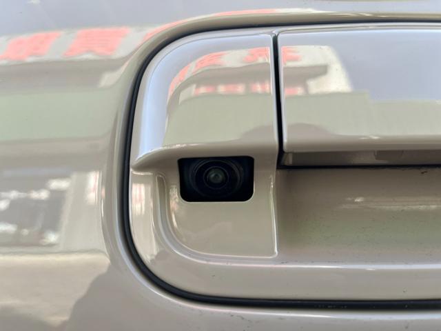 アルトラパンＬＣ Ｘ　試乗車ＵＰ　全方位モニター付カメラパッケージ　スズキセーフティーサポート　ＬＥＤヘッドライト　オートハイビーム　プッシュスタート　スマートキー　シートヒーター　ＬＣ専用内装　純正アルミホイール（28枚目）