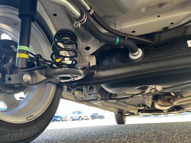 アルトラパンＬＣ Ｘ　試乗車ＵＰ　全方位モニター付カメラパッケージ　スズキセーフティーサポート　ＬＥＤヘッドライト　オートハイビーム　プッシュスタート　スマートキー　シートヒーター　ＬＣ専用内装　純正アルミホイール（31枚目）