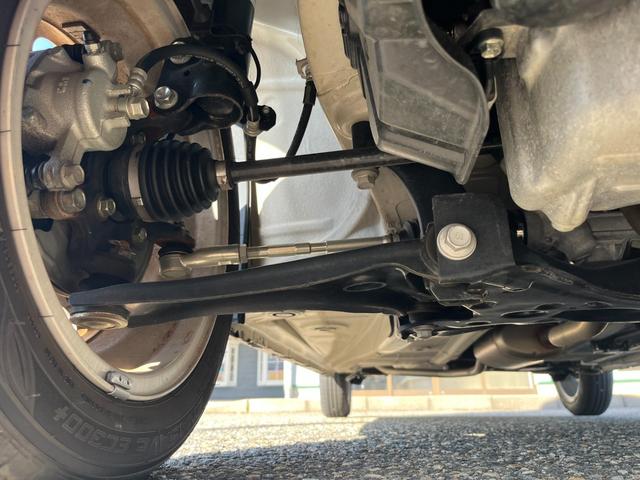 アルトラパンＬＣ Ｘ　試乗車ＵＰ　全方位モニター付カメラパッケージ　スズキセーフティーサポート　ＬＥＤヘッドライト　オートハイビーム　プッシュスタート　スマートキー　シートヒーター　ＬＣ専用内装　純正アルミホイール（34枚目）