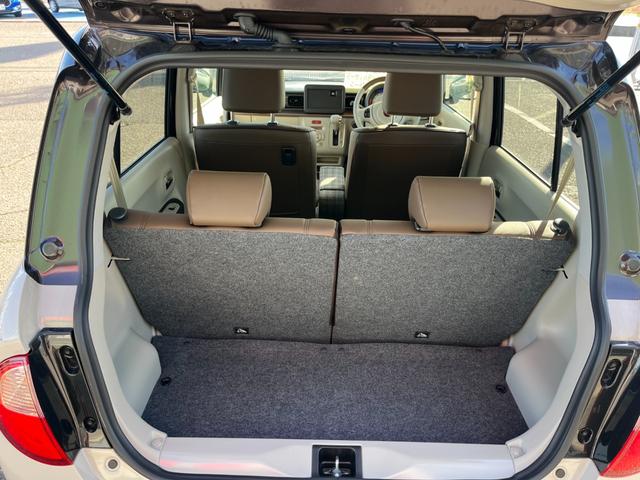 アルトラパンＬＣ Ｘ　試乗車ＵＰ　全方位モニター付カメラパッケージ　スズキセーフティーサポート　ＬＥＤヘッドライト　オートハイビーム　プッシュスタート　スマートキー　シートヒーター　ＬＣ専用内装　純正アルミホイール（37枚目）