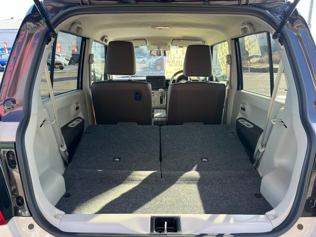 アルトラパンＬＣ Ｘ　試乗車ＵＰ　全方位モニター付カメラパッケージ　スズキセーフティーサポート　ＬＥＤヘッドライト　オートハイビーム　プッシュスタート　スマートキー　シートヒーター　ＬＣ専用内装　純正アルミホイール（39枚目）