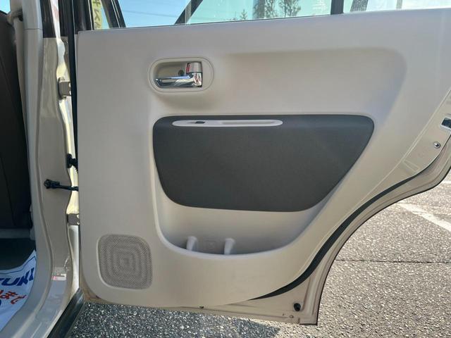 アルトラパンＬＣ Ｘ　試乗車ＵＰ　全方位モニター付カメラパッケージ　スズキセーフティーサポート　ＬＥＤヘッドライト　オートハイビーム　プッシュスタート　スマートキー　シートヒーター　ＬＣ専用内装　純正アルミホイール（48枚目）