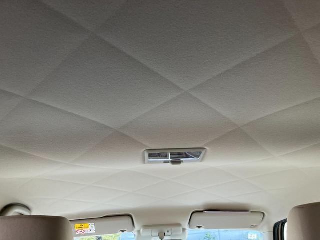 アルトラパン Ｘ　試乗車ＵＰ　バックアイカメラ付ディスプレィオーディオ　ブルートゥース　スズキセーフティーサポート　ＬＥＤヘッドライト　オートハイビーム　プッシュスタート　スマートキー　シートヒーター　純正アルミ（43枚目）