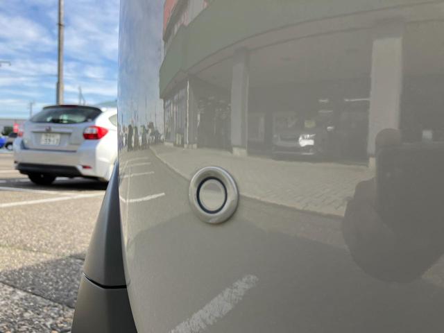 アルトラパン Ｘ　試乗車ＵＰ　バックアイカメラ付ディスプレィオーディオ　ブルートゥース　スズキセーフティーサポート　ＬＥＤヘッドライト　オートハイビーム　プッシュスタート　スマートキー　シートヒーター　純正アルミ（44枚目）