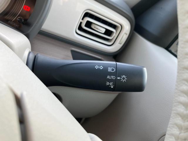 アルトラパン Ｘ　試乗車ＵＰ　バックアイカメラ付ディスプレィオーディオ　ブルートゥース　スズキセーフティーサポート　ＬＥＤヘッドライト　オートハイビーム　プッシュスタート　スマートキー　シートヒーター　純正アルミ（59枚目）