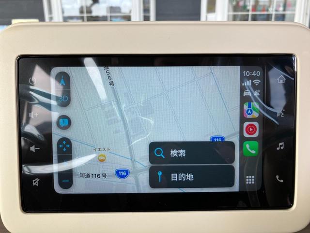 アルトラパン Ｘ　試乗車ＵＰ　バックアイカメラ付ディスプレィオーディオ　ブルートゥース　スズキセーフティーサポート　ＬＥＤヘッドライト　オートハイビーム　プッシュスタート　スマートキー　シートヒーター　純正アルミ（69枚目）