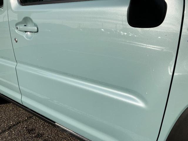 ハスラー ハイブリッドＧ　届出済未使用車　全方位モニター付メモリーナビ　フルセグＴＶ　ＤＶＤ　ブルートゥース　スズキセーフティーサポート　アダプティブクルーズコントロール　プッシュスタート　オートハイビーム　シートヒーター（18枚目）