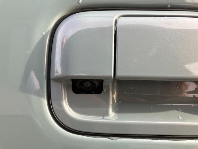 ハスラー ハイブリッドＧ　届出済未使用車　全方位モニター付メモリーナビ　フルセグＴＶ　ＤＶＤ　ブルートゥース　スズキセーフティーサポート　アダプティブクルーズコントロール　プッシュスタート　オートハイビーム　シートヒーター（21枚目）